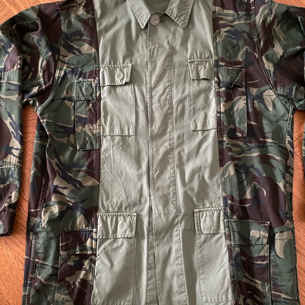 Offwhite Jacket - image 5